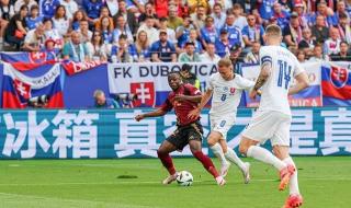 欧洲杯第三名出线规则 欧洲杯第三名出线规则